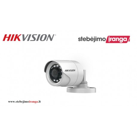 Hikvision bullet DS-2CE16D0T-IRF (C) F2.8